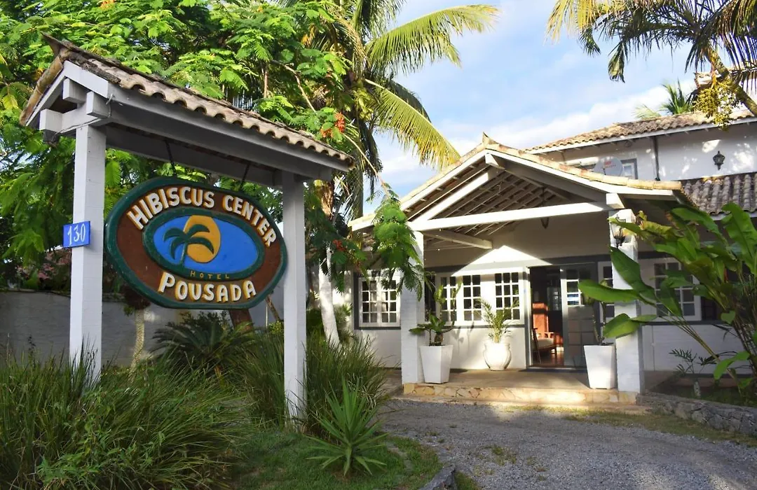 Hibiscus Center-1