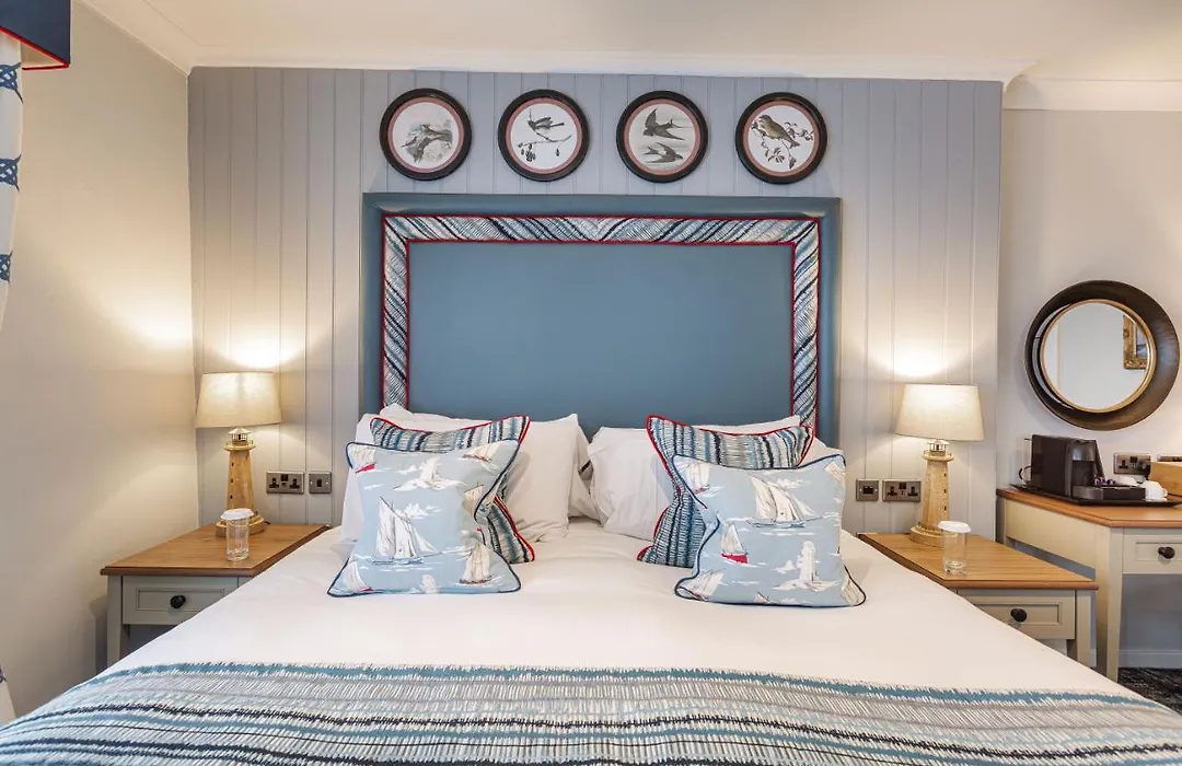 The Manor Coastal Hotel & Inn, Blakeney - The Coaching Inn Group-1