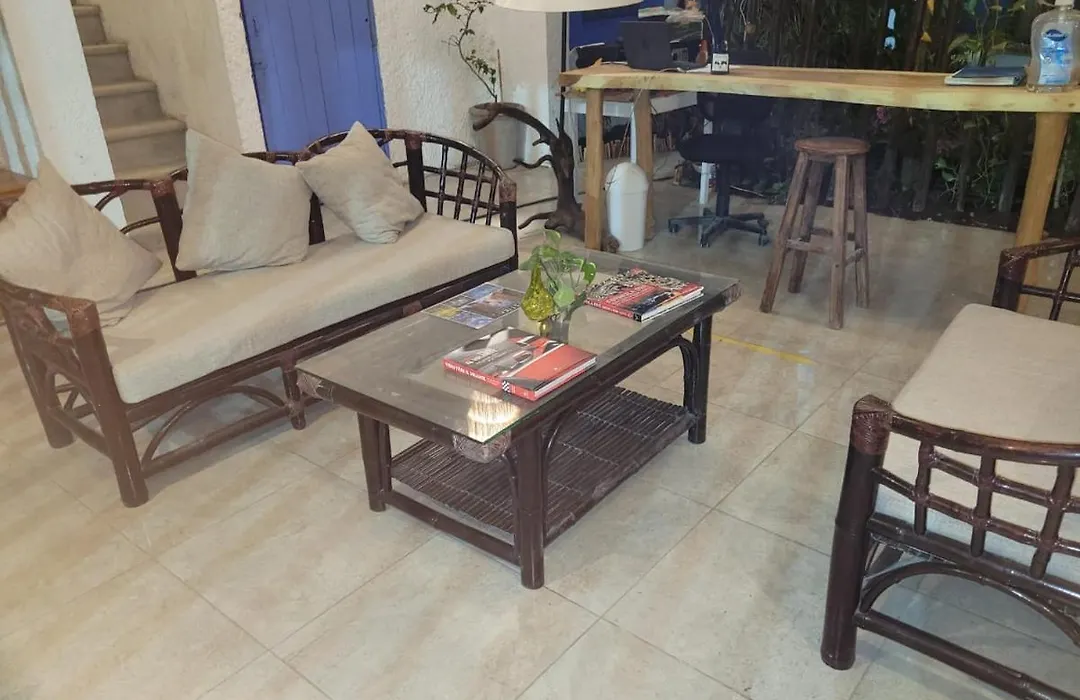 Mio Tulum Hotel Boutique-1