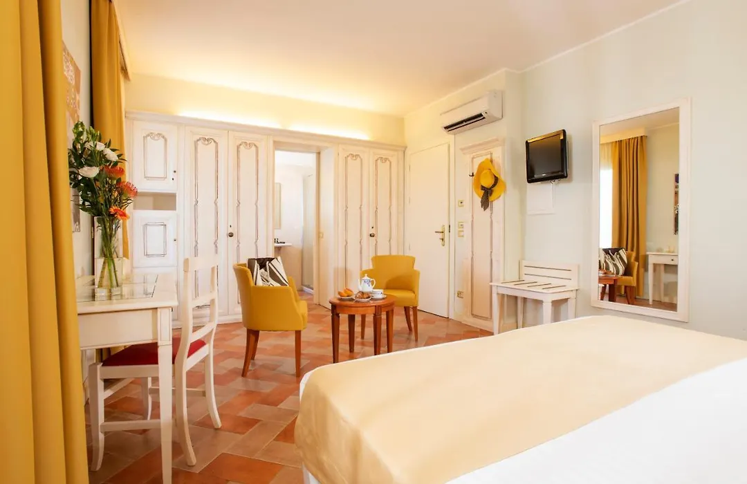 Antica Fornace Relais By La Principina-1