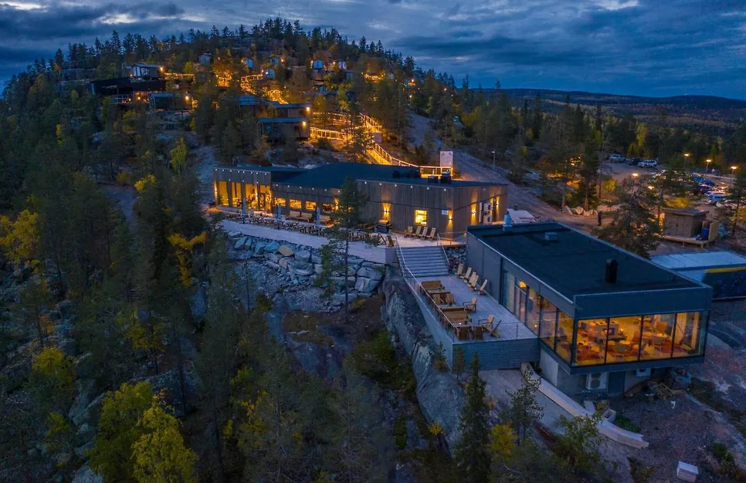 Lapland View Lodge-1