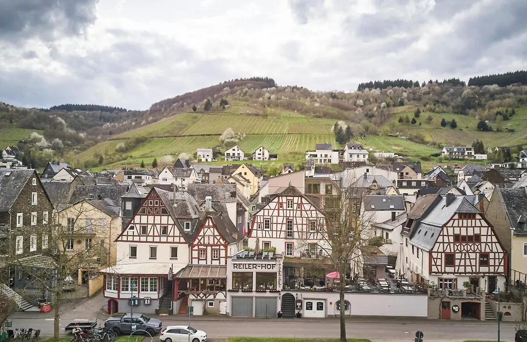 Hotel Reiler Hof-1
