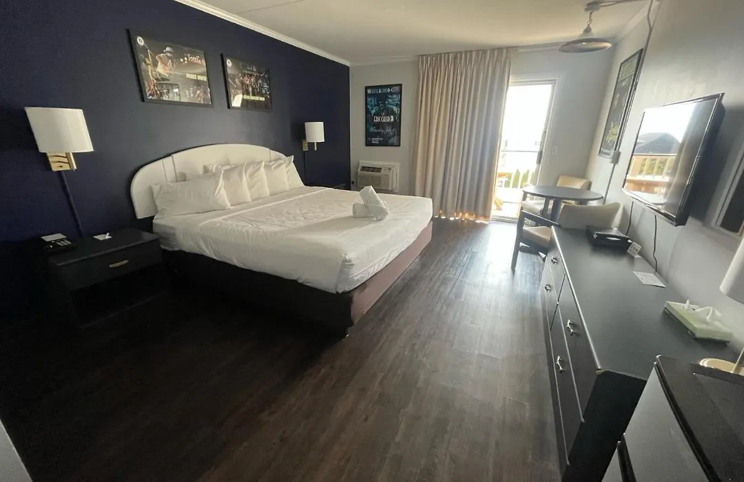 Hotel Dewey-1