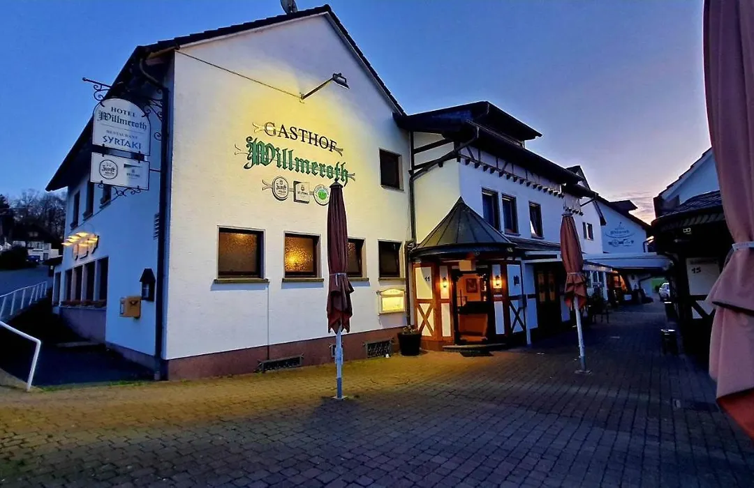 Hotel Willmeroth Windeck-1