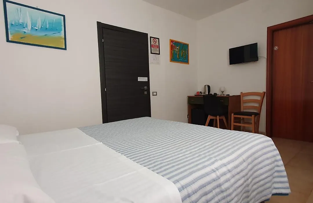 Hotel Cormorano-1