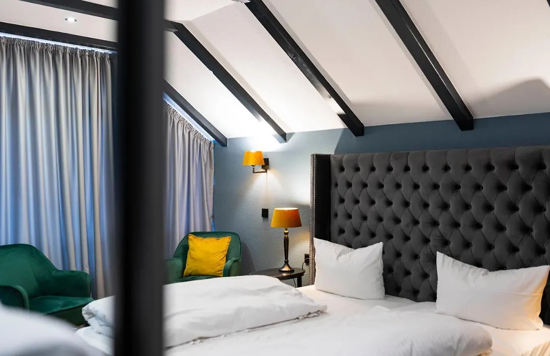 Waldhotel Riesebusch-1