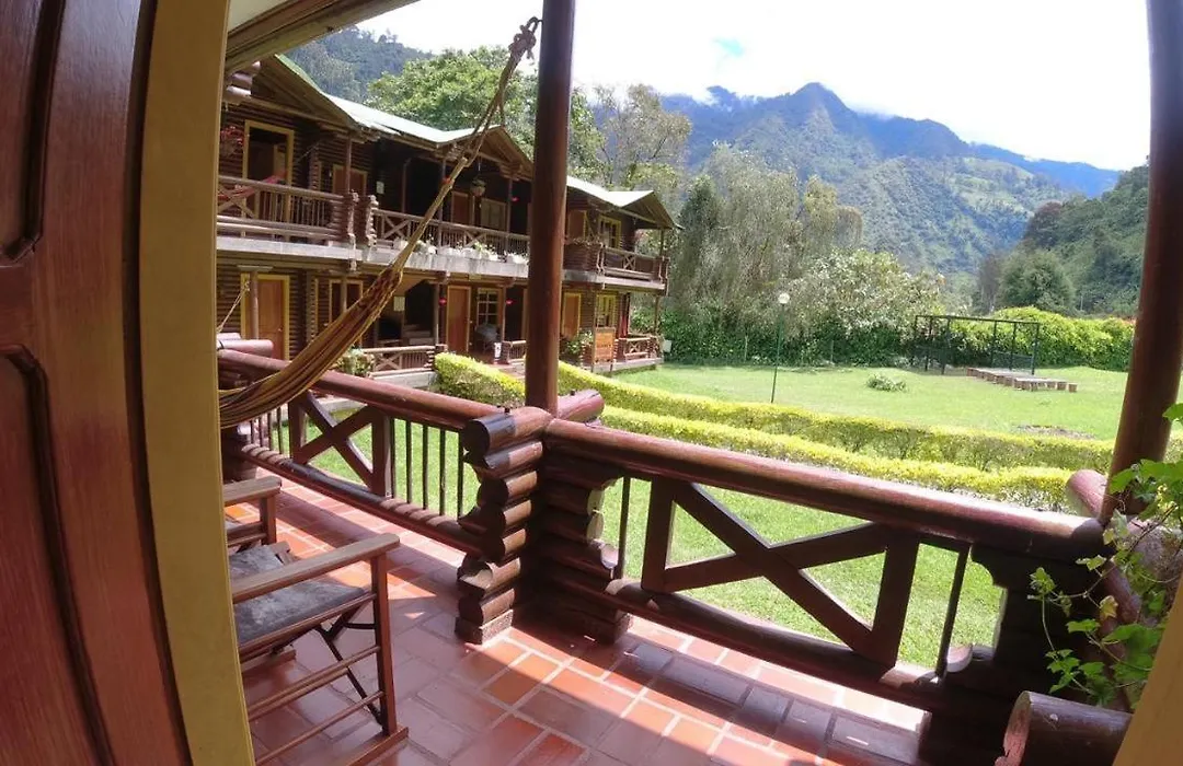 Hotel Iguaima-1