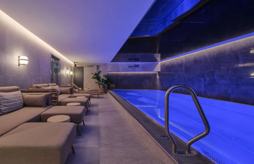 Adina Apartment Hotel Wiesbaden-1