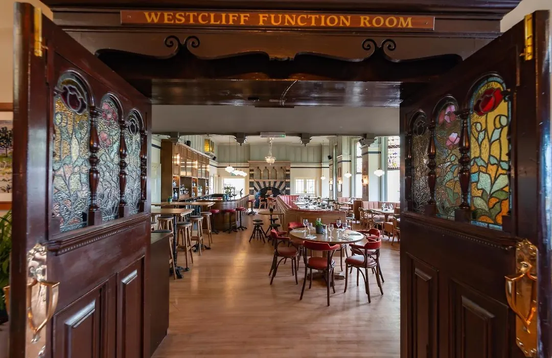 Cliftonville Hotel-1