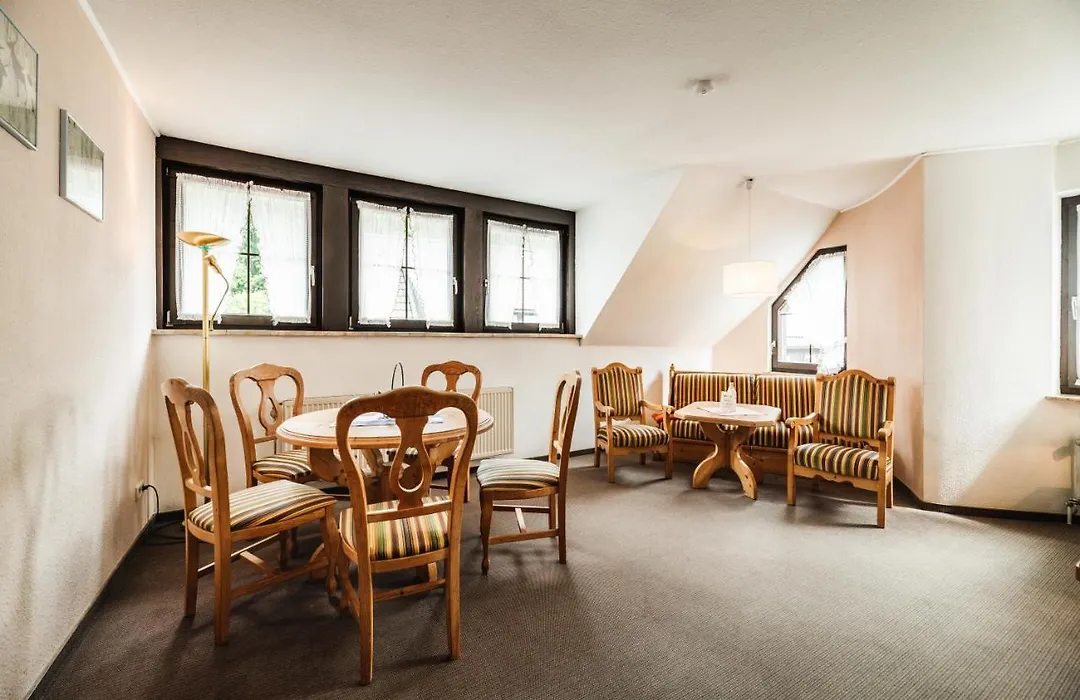 Landhotel Alte Aue-1
