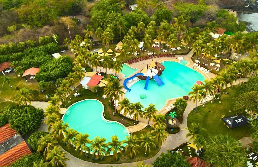 Las Veraneras Villas & Resort-1