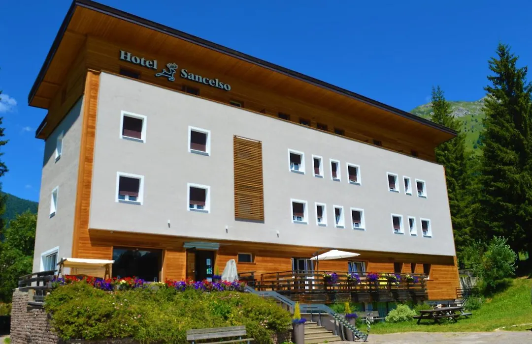 Park Hotel Sancelso-1