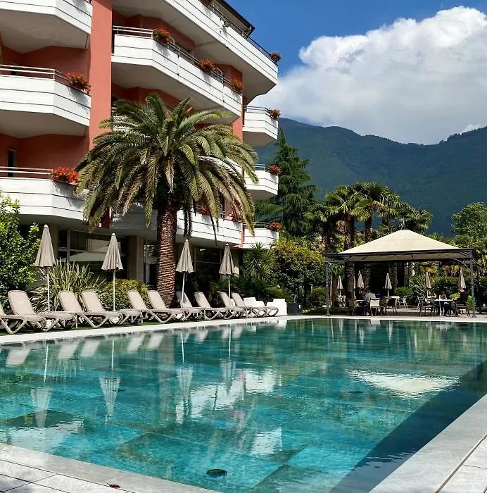Palace Hotel Citta-1