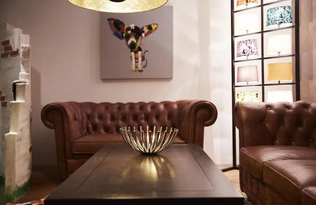 Aparthotel Bernstein-1