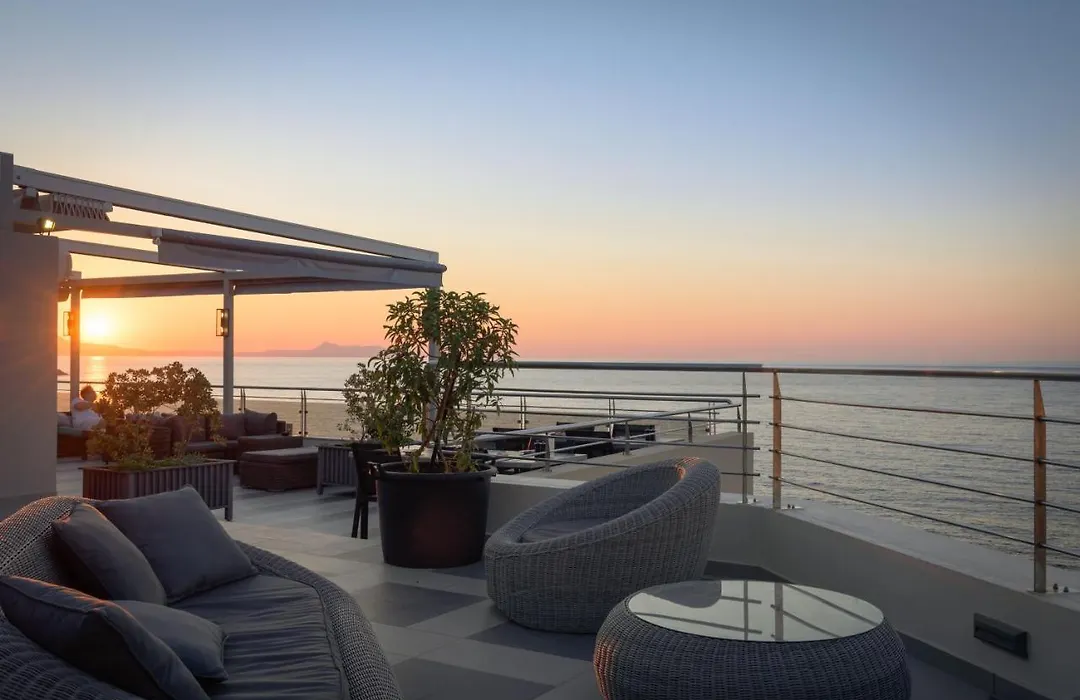 Macaris Suites & Spa-1