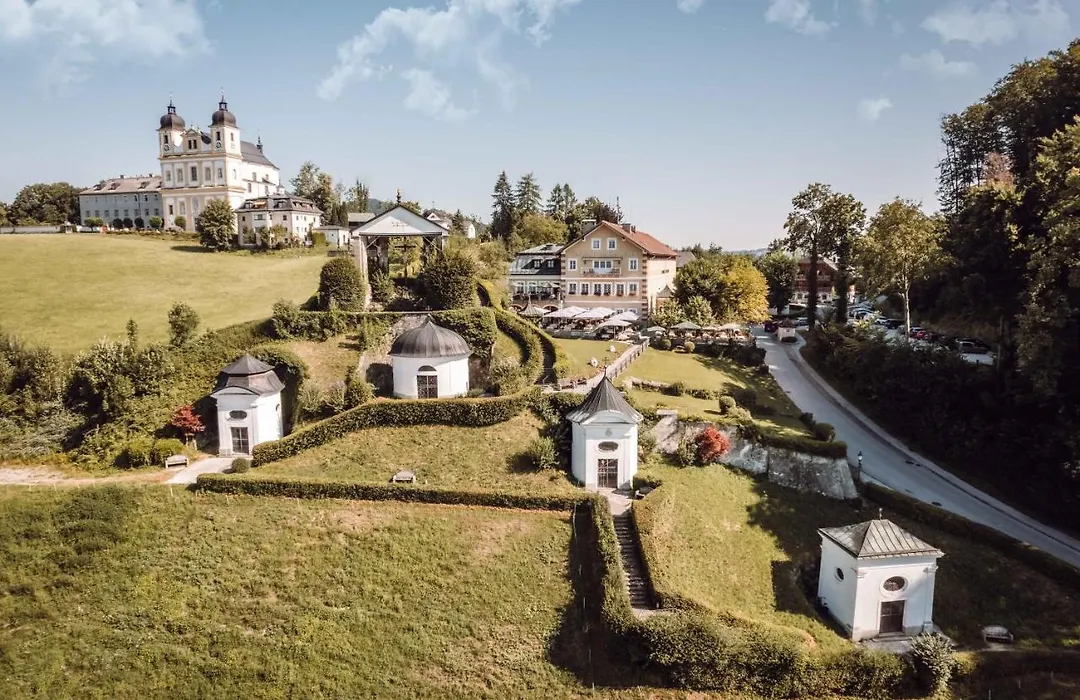 Hotel-Gasthof Maria Plain-1