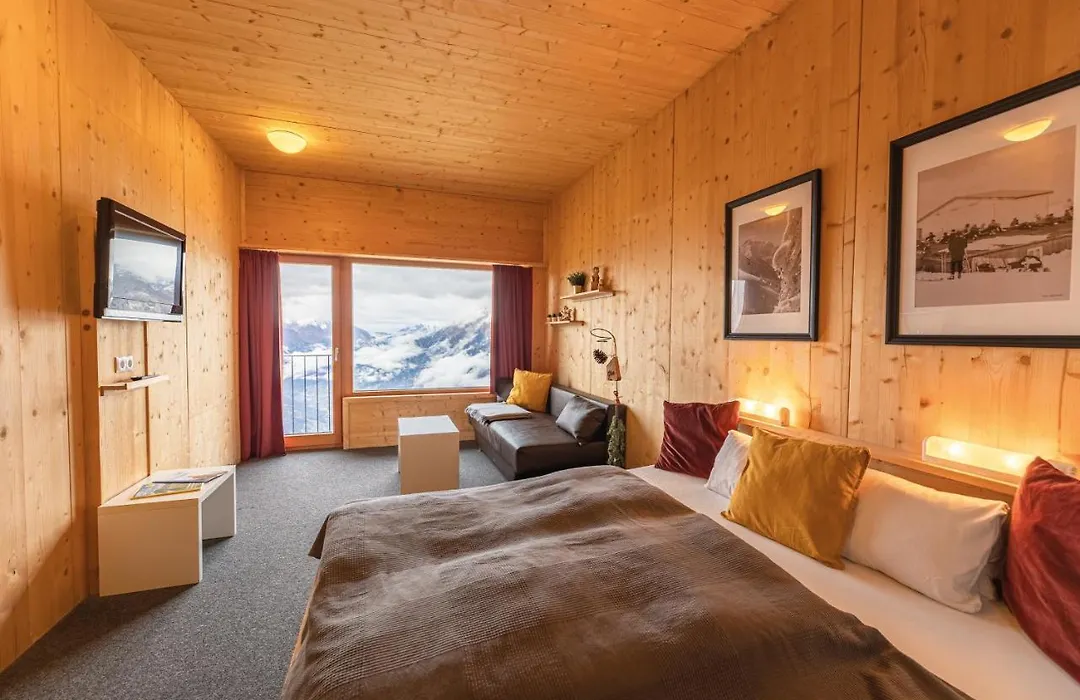 Venet Gipfelhütte-1