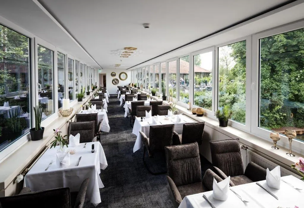 Hotel Weserschlösschen-1