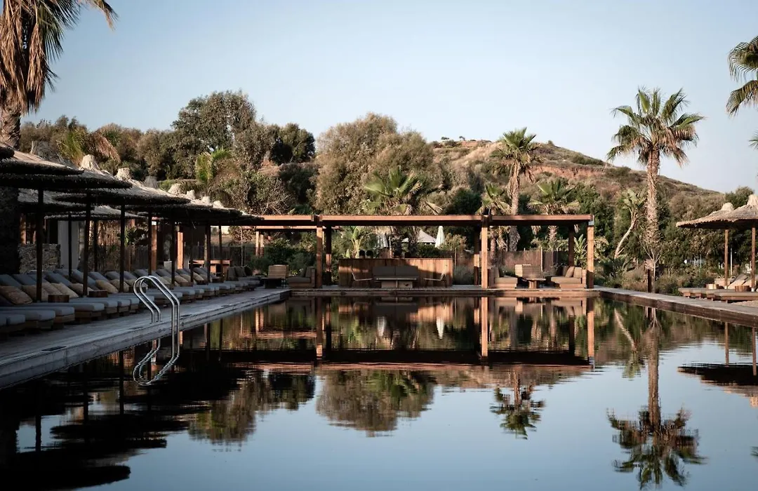 Domes Zeen Chania, A Luxury Collection Resort, Crete-1