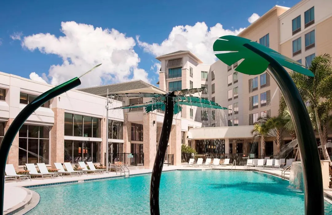Towneplace Suites By Marriott Orlando Theme Parks Lake Buena Vista-1