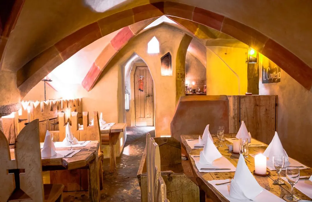 Hotel San Gabriele-1