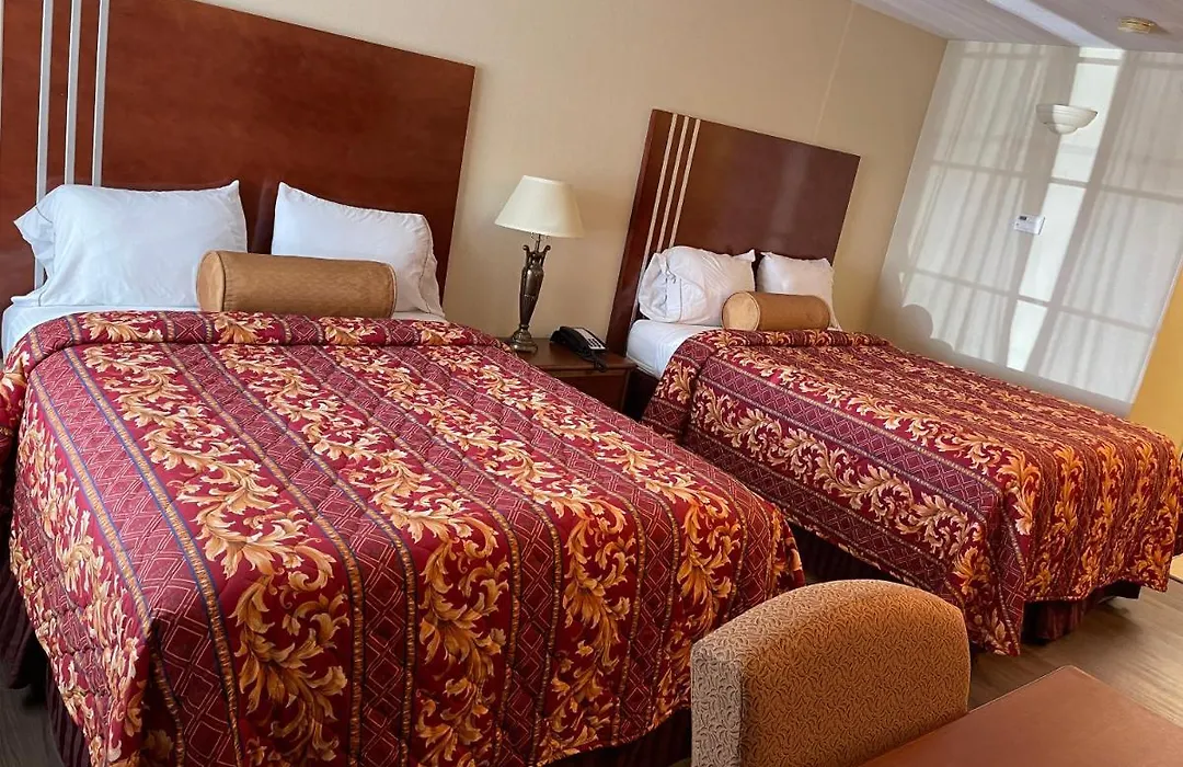 Riviera Inn And Suites-1