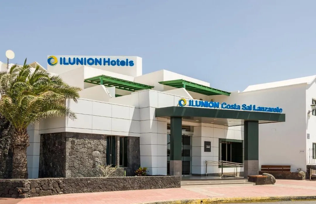 Ilunion Costa Sal Lanzarote-1