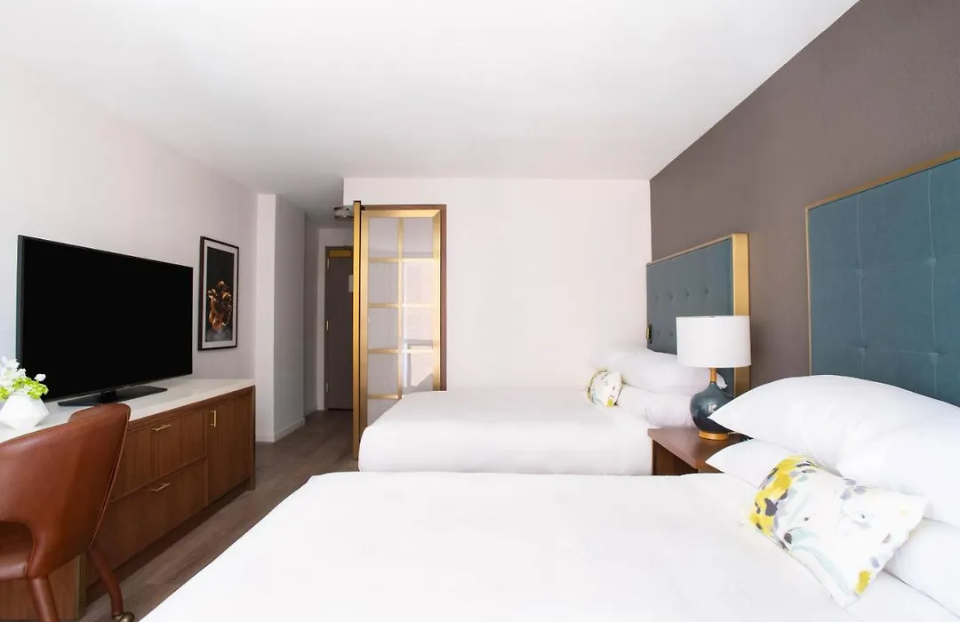 Le Meridien Essex Chicago-1
