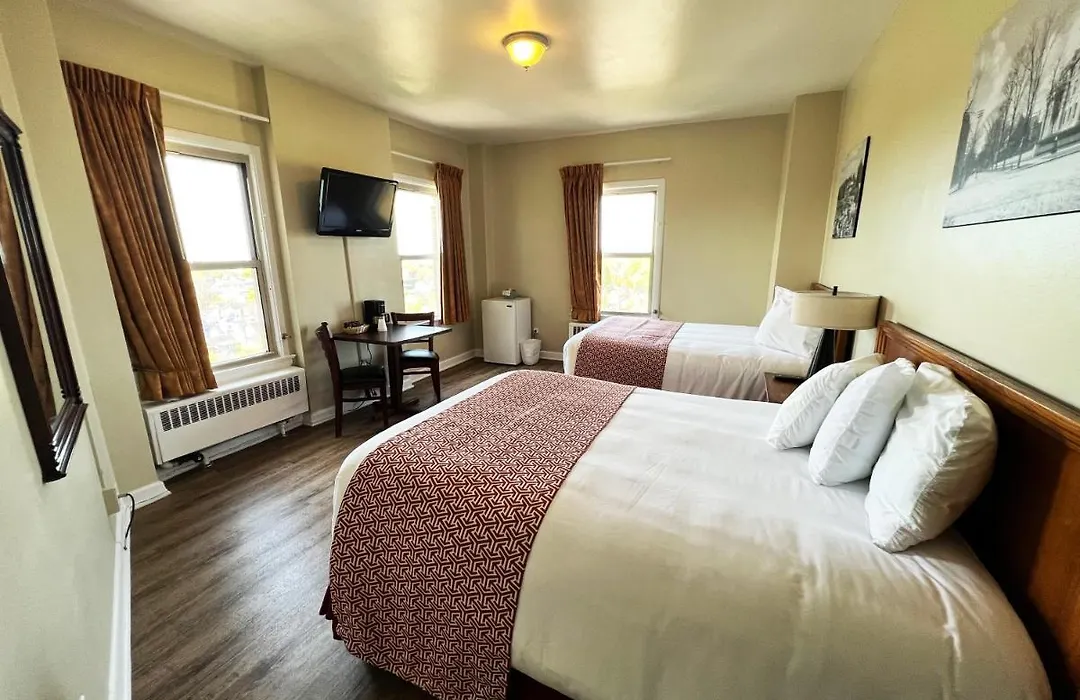 Lenox Hotel And Suites-1