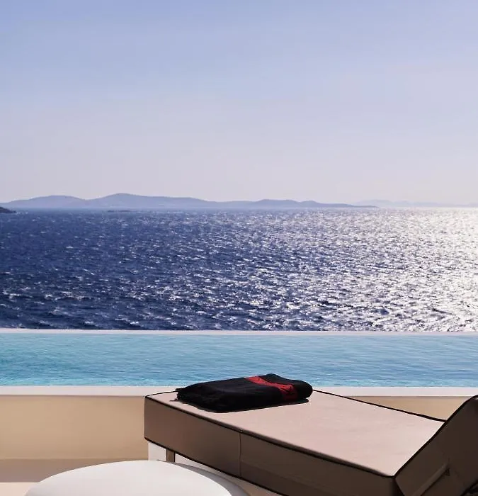 Kouros Hotel & Suites-1