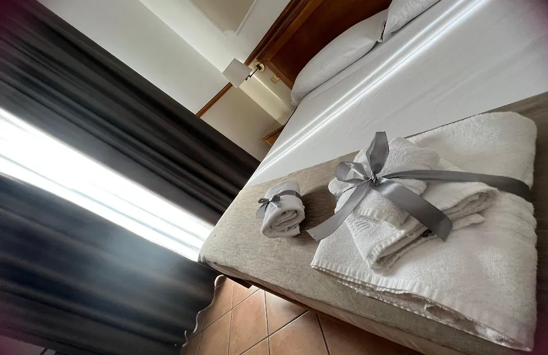 Hotel Leopardi-1