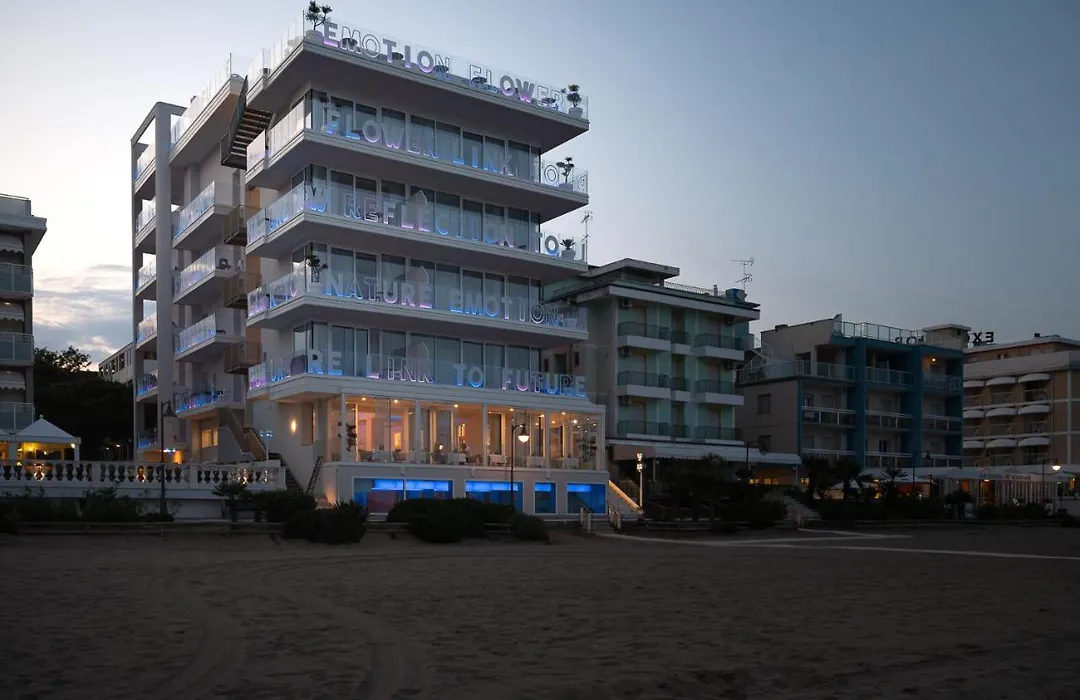 Unico Hotel Caorle-1
