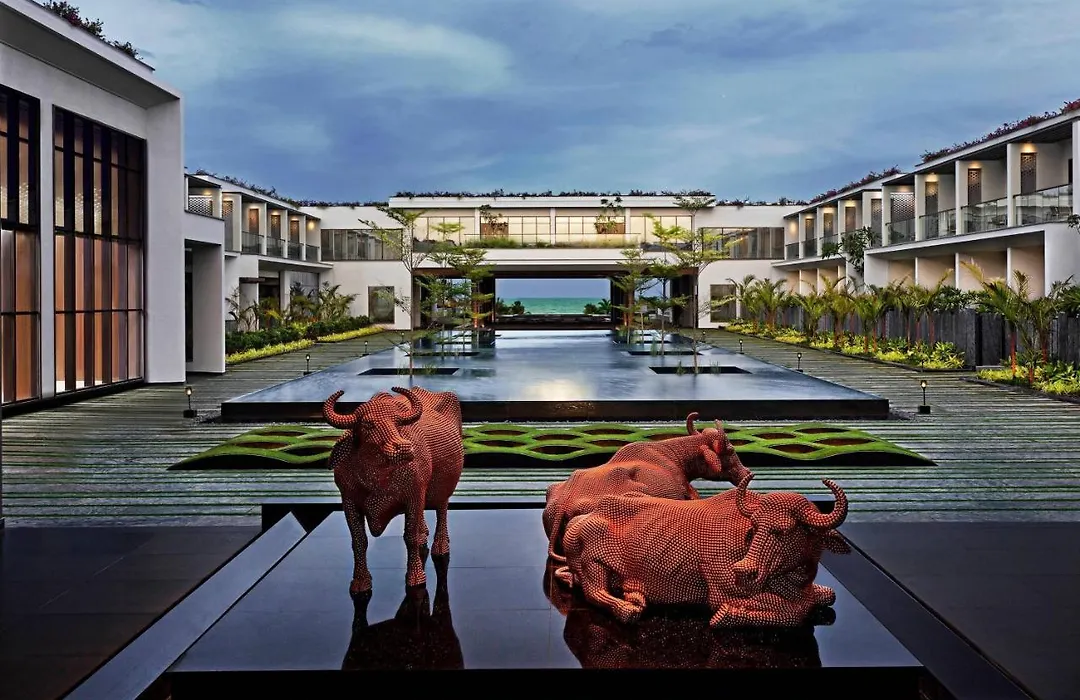 Sheraton Grand Chennai Resort & Spa-1