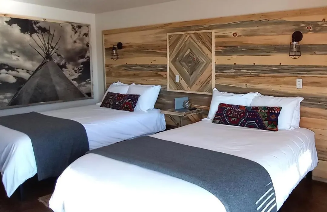 Horseshoe Bend Motel-1