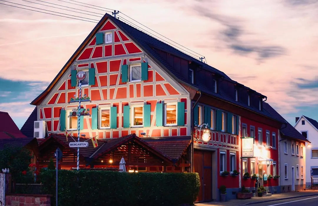 Gasthaus Elsäßer Hof-1