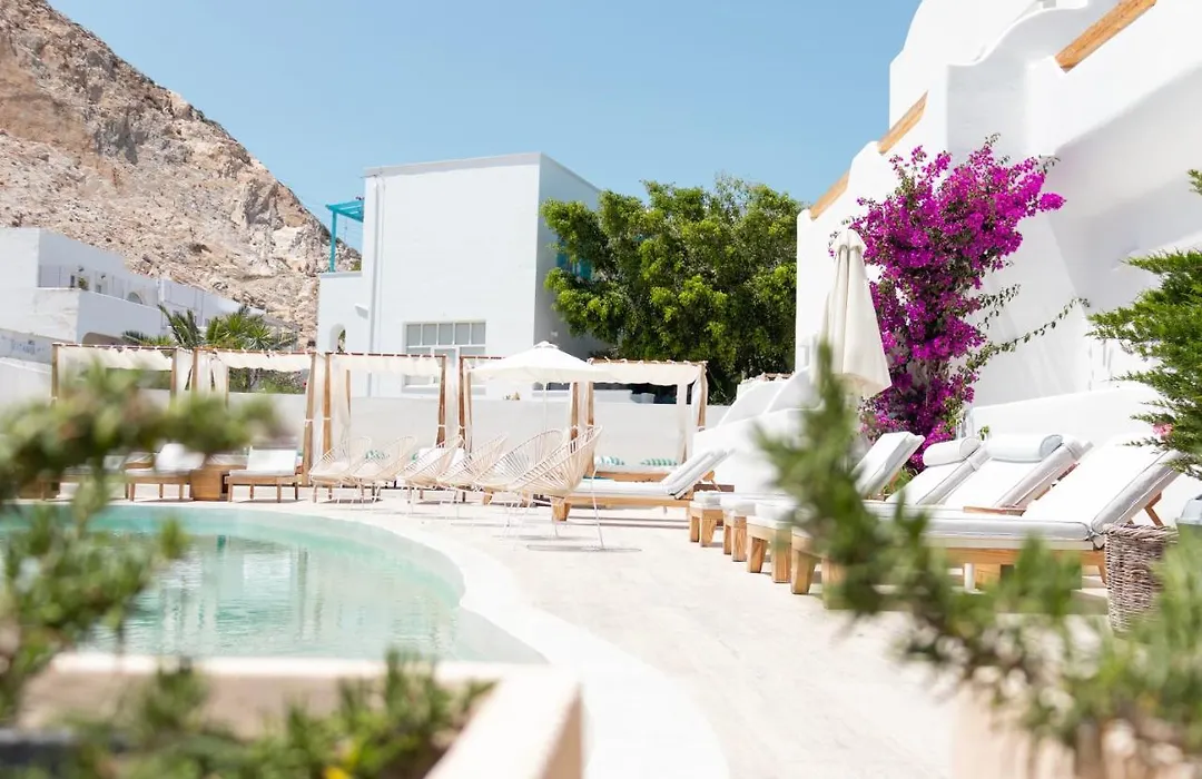 Cavo Bianco Boutique Hotel & Spa-1
