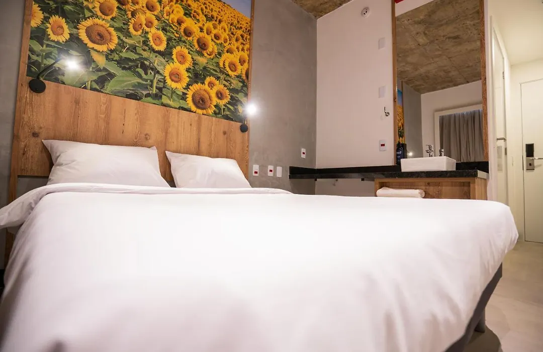 Campos De Holambra Inn-1