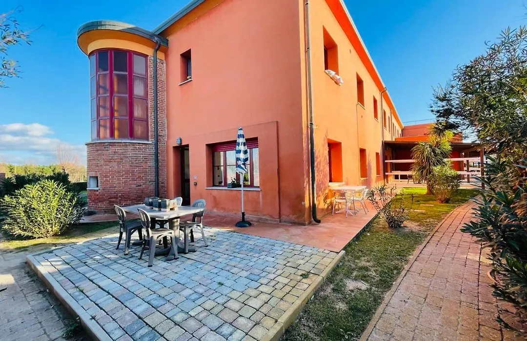 Regina Del Mare Holiday Apartments-1
