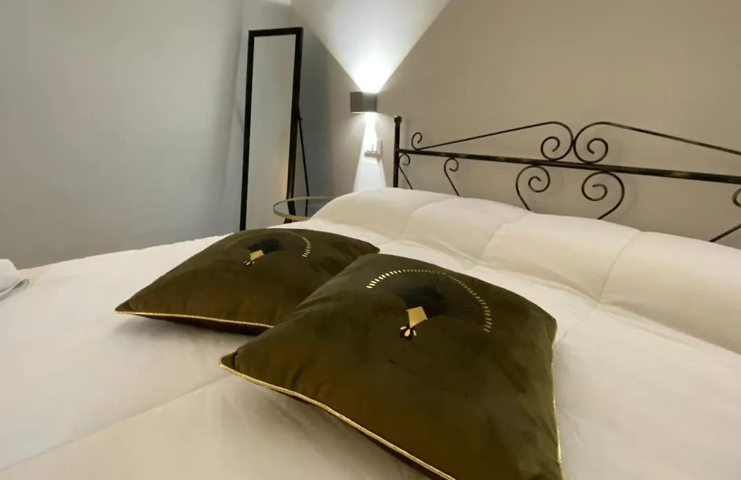 Pummarella b&b-1