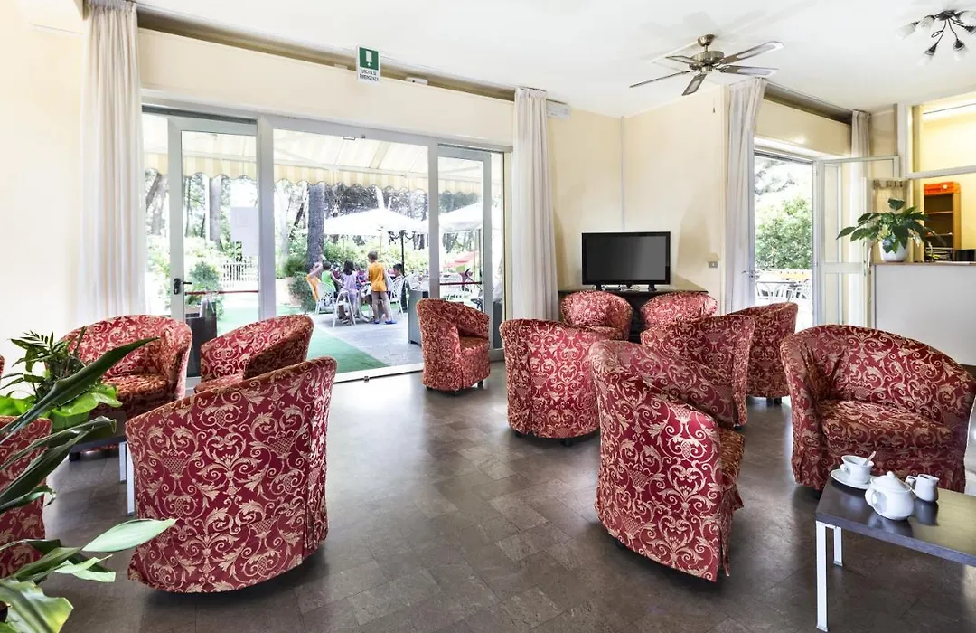 Park Hotel Pineta-1