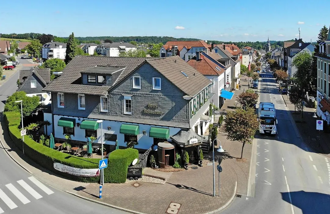 Hotel&Restaurant Eggers GmbH-1