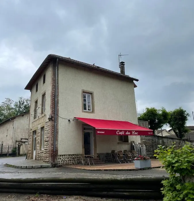 Café du lac-1
