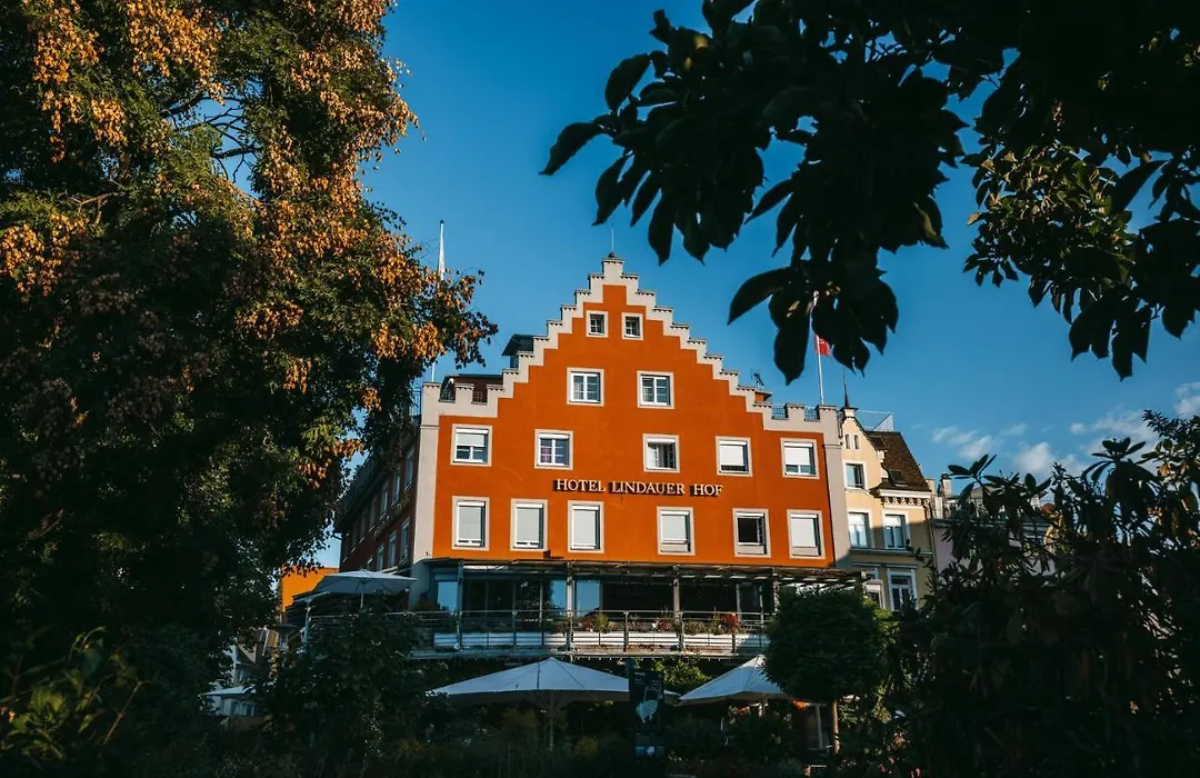 Hotel Lindauer Hof-1