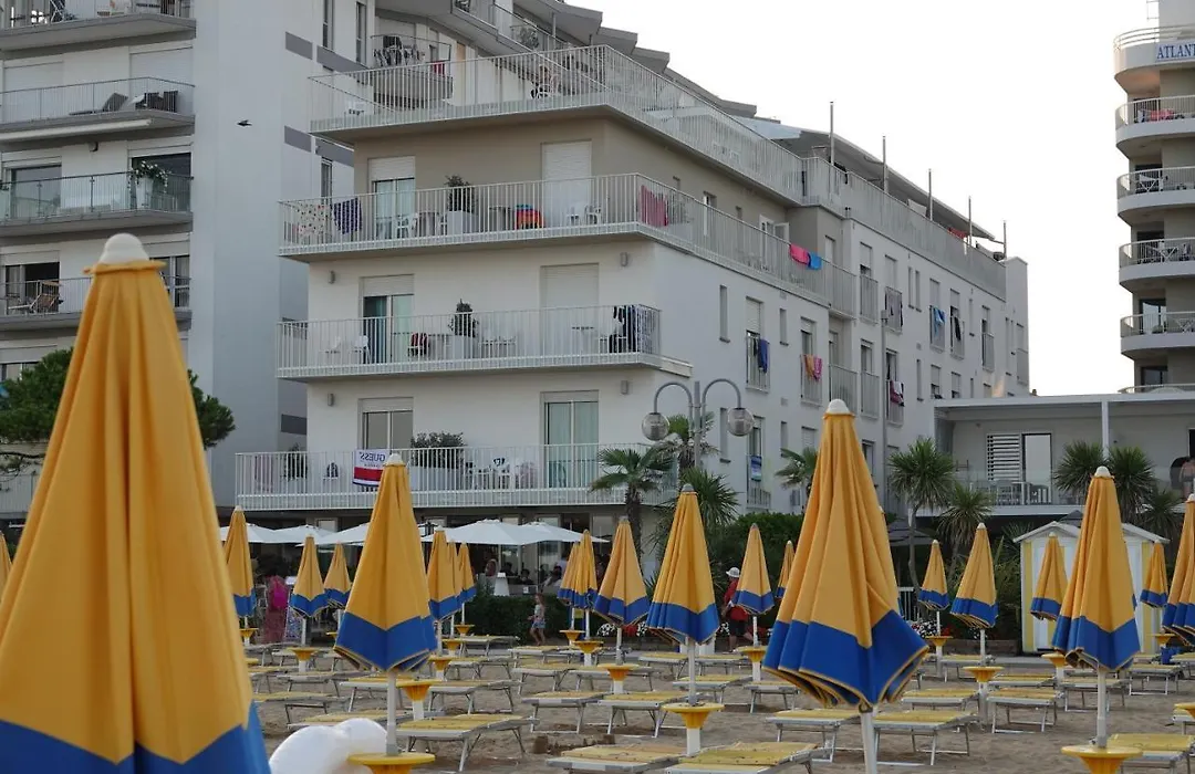 Hotel Solemare - Frontemare - 3 Stelle Superior-1
