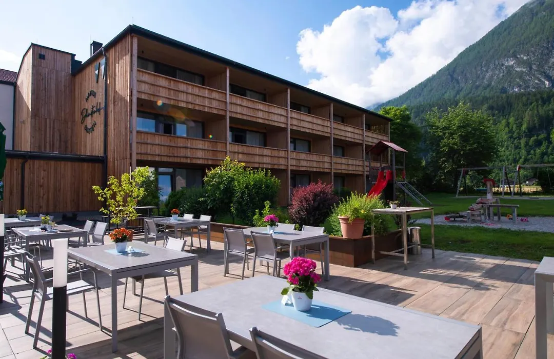 Der Dolomitenhof - Tristach-1