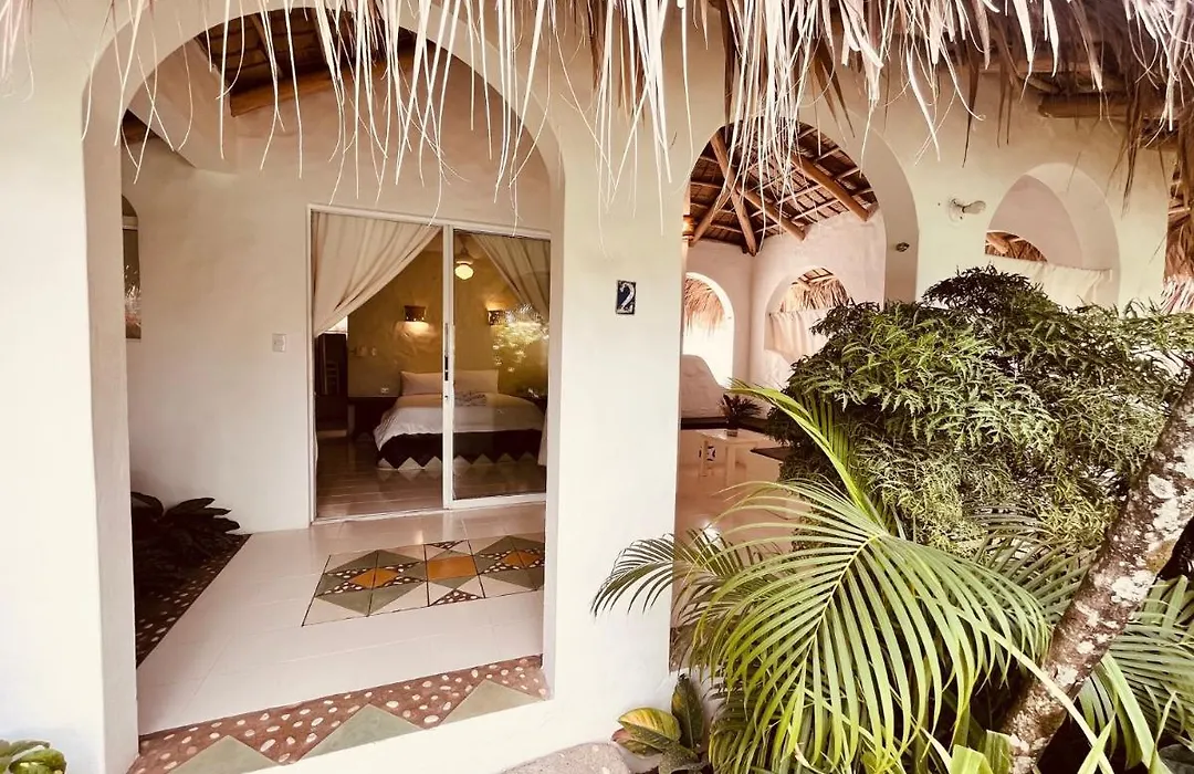 Hotel La Tortuga-1