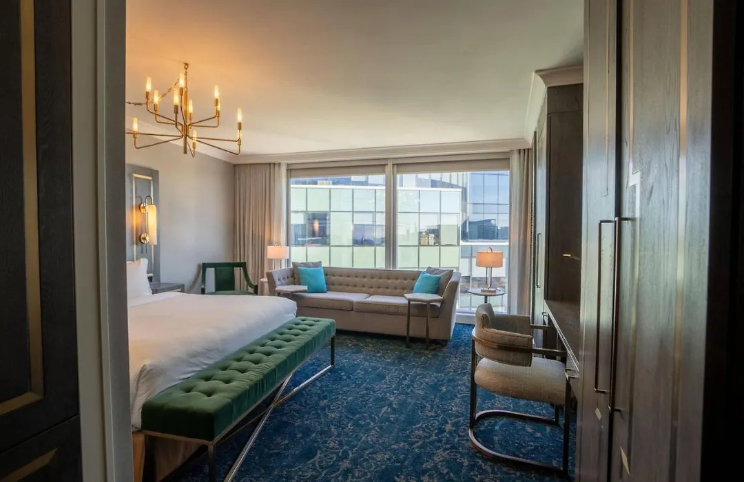 The Sutton Place Hotel Halifax-1