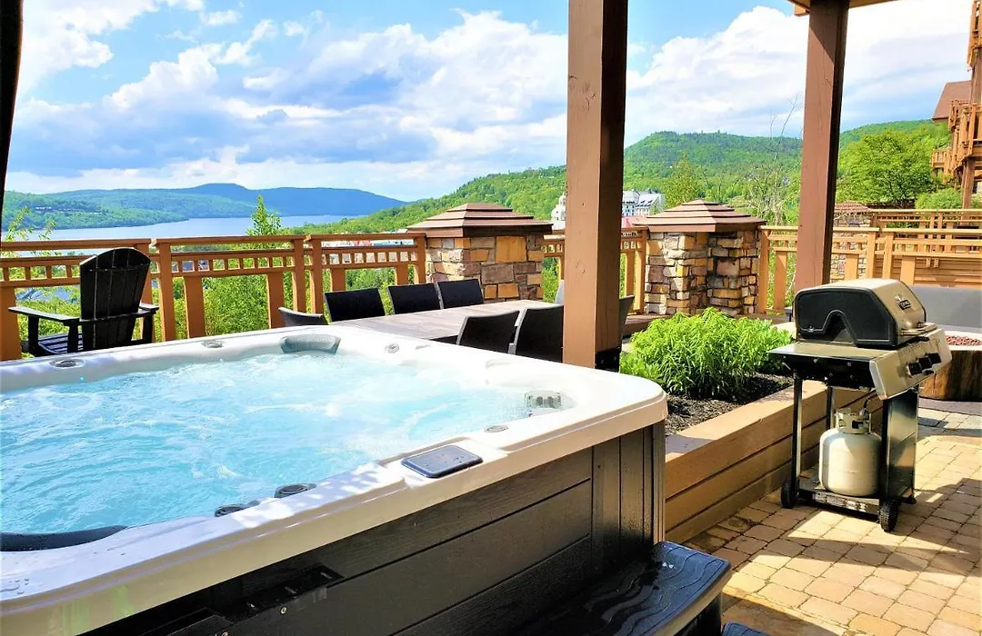 Tremblant Prestige - Altitude 170-1-1