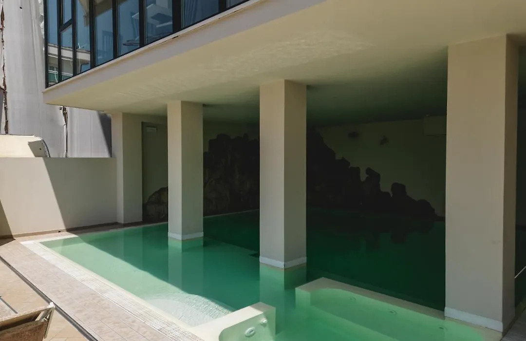 Hotel Leon D'Oro-1