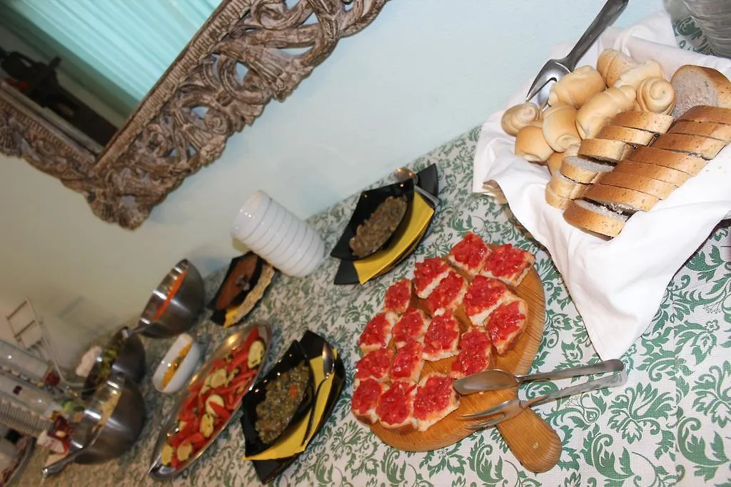 Hotel Santini-1